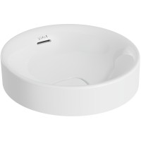 Раковина Vitra Metropole 40 Белая