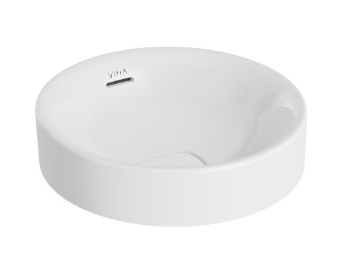 Раковина Vitra Metropole 40 Белая