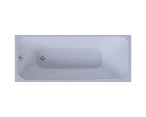 Акриловая ванна Aquatek Eco-friendly Мия 180x70 MIY180-0000007 без панелей, каркаса и слив-перелива Акриловая ванна Aquatek Eco-friendly Мия 180x70 MIY180-0000007 без панелей, каркаса и слив-перелива