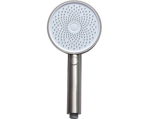 Ручной душ Allen Brau Priority 5.31B20-BN Никель брашированный