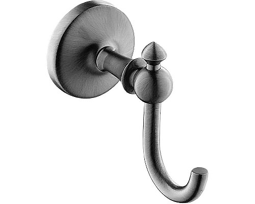 Крючок Art&Max Antic AM-E-2686BL Хром