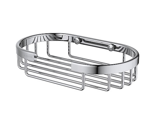 Мыльница Aquatek AQ4956CR Хром