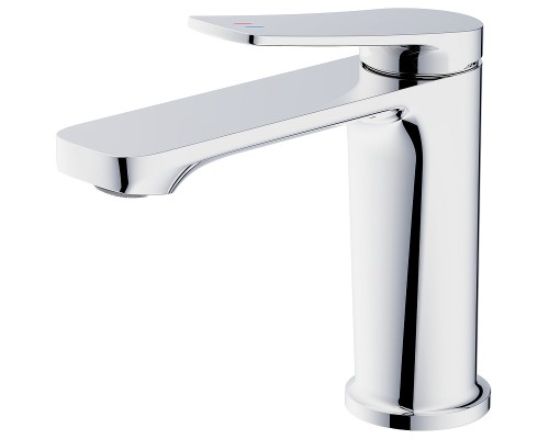 Смеситель для раковины Splenka S40.10 Хром