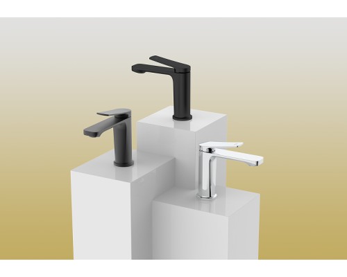 Смеситель для раковины Splenka S40.10 Хром