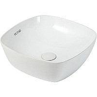 Раковина-чаша Runo Bella 41 00-00001991 Белая