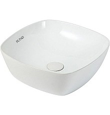 Раковина-чаша Runo Bella 41 00-00001991 Белая