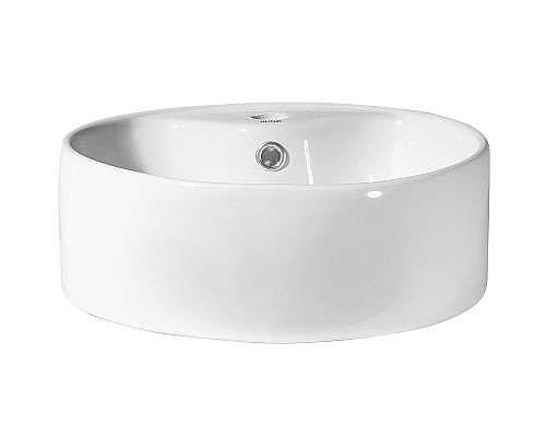 Раковина Runo Sole 40 00-00001448 Белая