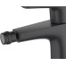 Смеситель для биде Aquatek Бетта AQ1118MB Черный матовый