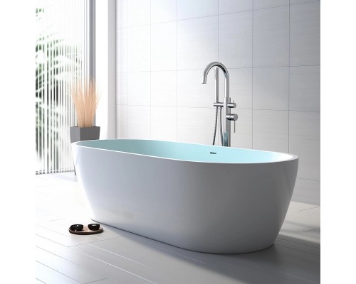 Смеситель для ванны Aquatek Европа AQ1345CR Хром