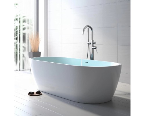 Смеситель для ванны Aquatek Европа AQ1345CR Хром