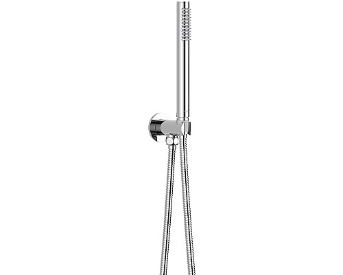 Душевая система Aquatek Бетта AQ1172CR Хром