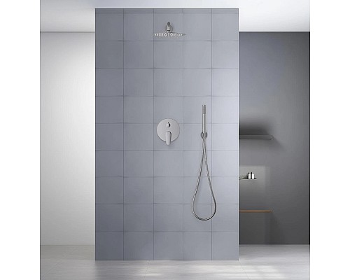 Душевая система Aquatek Бетта AQ1172CR Хром