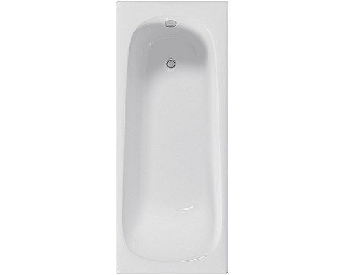 Чугунная ванна Delice Continental 140x70 DLR230619 без отверстий под ручки и антискользящего покрытия Чугунная ванна Delice Continental 140x70 DLR230619 без отверстий под ручки и антискользящего покрытия