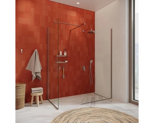 Смеситель для душа Iddis Ray RAYSB00i67 Хром