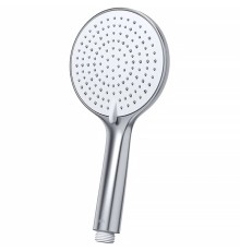 Ручной душ Iddis Optima Home 3F Хром матовый