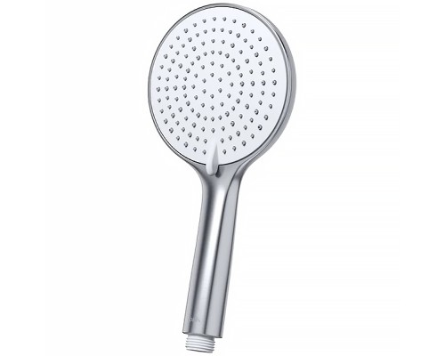 Ручной душ Iddis Optima Home 3F Хром матовый