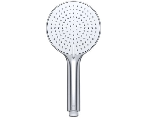 Ручной душ Iddis Optima Home 3F Хром матовый