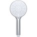 Ручной душ Iddis Optima Home 3F Хром матовый