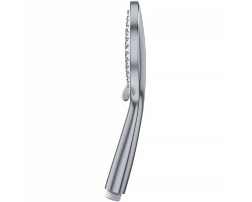 Ручной душ Iddis Optima Home 3F Хром матовый
