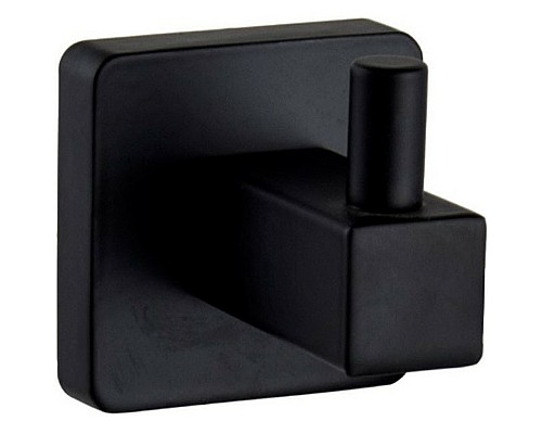 Крючок Haiba HB8905-1 Черный матовый