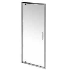 Душевая дверь Kerama Marazzi Vetro 90 VE.90.PD.CR профиль Хром стекло прозрачное