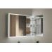 Зеркальный шкаф Esbano 80 ESMT3808D с подсветкой с инфракрасным выключателем