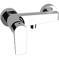 Смеситель для душа Remer Dream D33 Хром