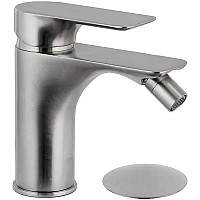 Смеситель для биде Remer Infinity I20XV Сталь