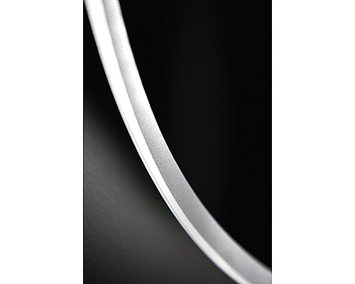 Зеркало Silver Mirrors Omega 92 LED-00002556 с подсветкой с бесконтактным выключателем