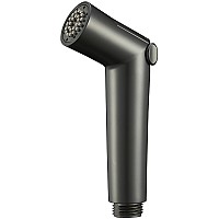 Гигиенический душ Raglo R460.01.06 Черный матовый