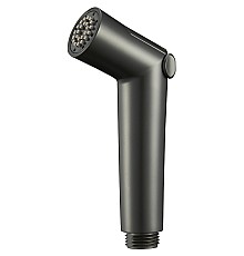 Гигиенический душ Raglo R460.01.06 Черный матовый