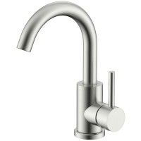 Смеситель для кухни Splenka S201.13.05 Сатин