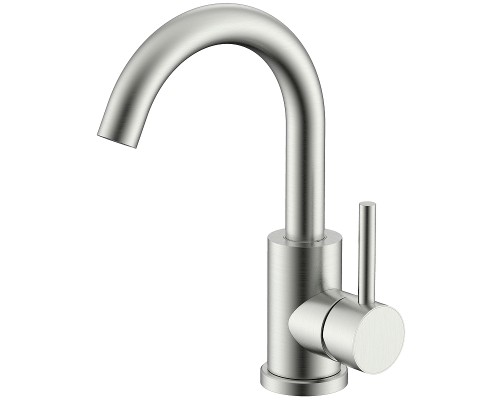 Смеситель для кухни Splenka S201.13.05 Сатин