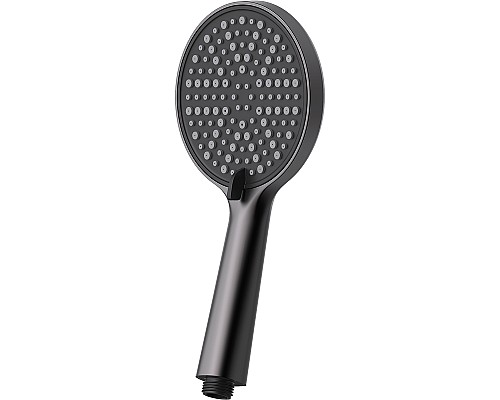 Ручной душ Raglo R450.50.09 Графит