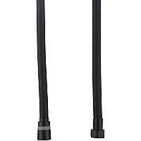 Душевой шланг Raglo R403.15.06 Черный матовый