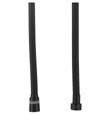 Душевой шланг Raglo R403.15.06 Черный матовый