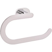 Держатель туалетной бумаги Rav Slezak Yukon YUA0401 Хром