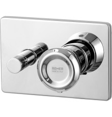 Смеситель для душа Remer Element Хром
