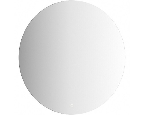 Зеркало Defesto Opti 70x70 с подсветкой 18W-4500К/Сенсорный выключатель/Нейтральный белый свет
