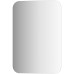 Зеркало Defesto Opti 50x70 с подсветкой 21W-3000К/Без выключателя/Теплый белый свет
