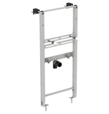 Инсталляция Ideal Standard Prosys для раковины Серая