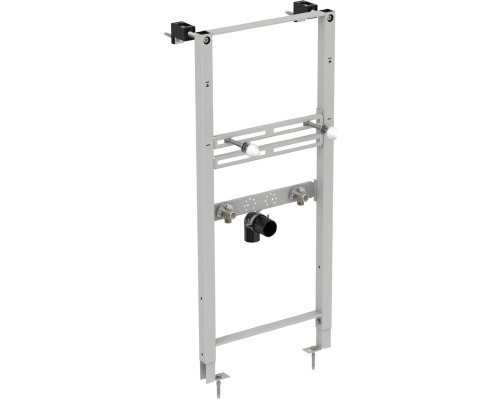Инсталляция Ideal Standard Prosys для раковины Серая