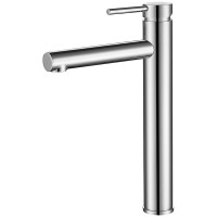 Смеситель для раковины Caprigo Don 53-023-CRM Хром