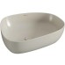 Раковина-чаша Vitra Outline Recycled 57 Матовый тауп