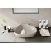 Раковина-чаша Vitra Outline Recycled 57 Матовый тауп