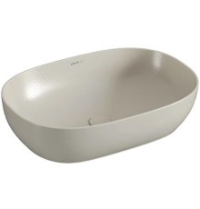 Раковина-чаша Vitra Outline Recycled 60 Матовый тауп