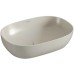 Раковина-чаша Vitra Outline Recycled 60 Матовый тауп
