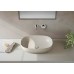 Раковина-чаша Vitra Outline Recycled 60 Матовый тауп