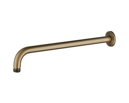 Кронштейн для верхнего душа Caprigo Parts 99-511-vot Бронза