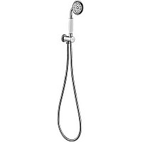 Душевой гарнитур Caprigo Parts 99-562-crm Хром